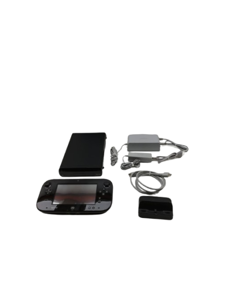 Nintendo Wii U