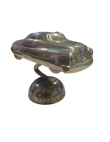 Art Decó Fossil Buick