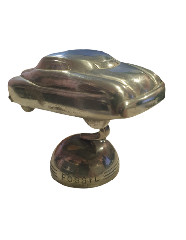 Art Decó Fossil Buick