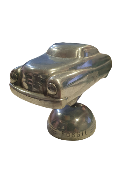 Art Decó Fossil Buick