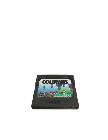 Columns Game Gear