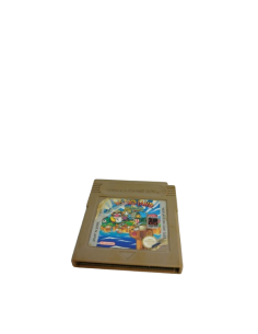 WarioLand Game Boy 2