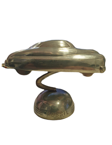 Art Decó Fossil Buick