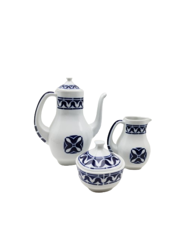 Juego de café Armaña 3  12 servicios