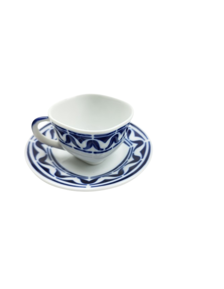 Juego de café Armaña 3  12 servicios