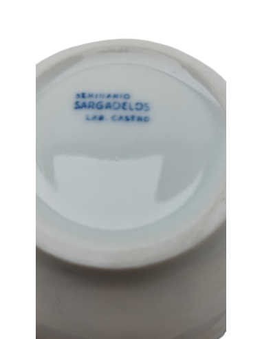 Juego de Té Ramallo 6 servicios