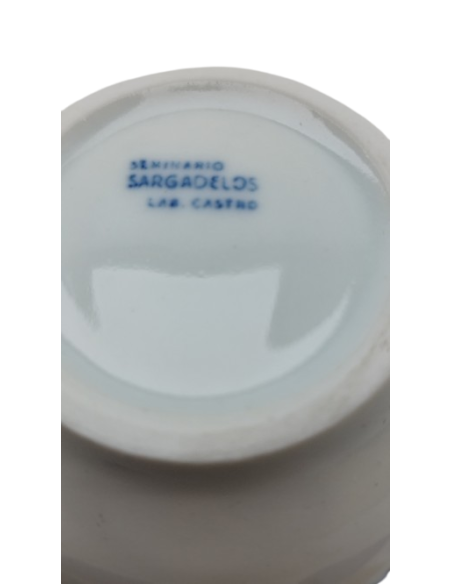 Juego de Té Ramallo 6 servicios