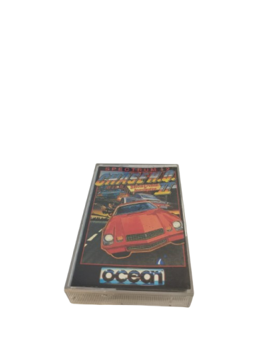 Chase H.Q. Spectrum