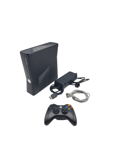 Xbox 360