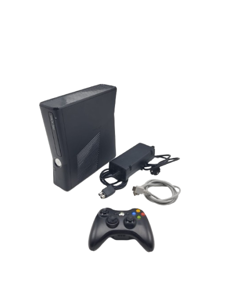 Xbox 360