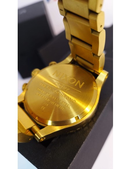 Reloj Nixon 51-30 CHRONO