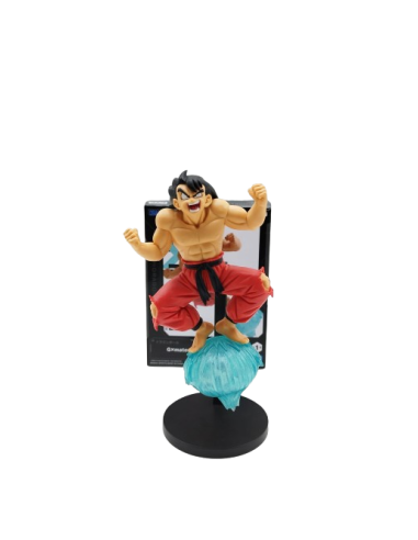 Son Goku III GxMateria