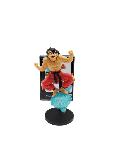 Son Goku III GxMateria