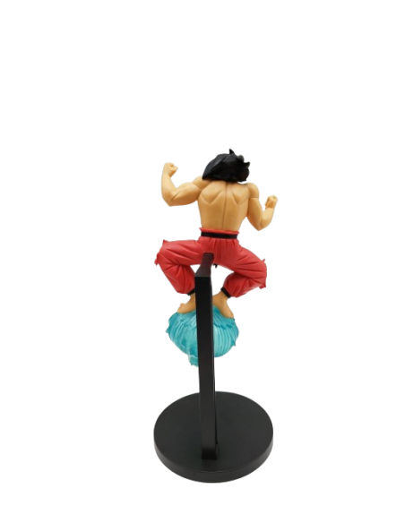 Son Goku III GxMateria