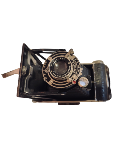 Cámara de fuelle Kodak Anastigmat Junior 620