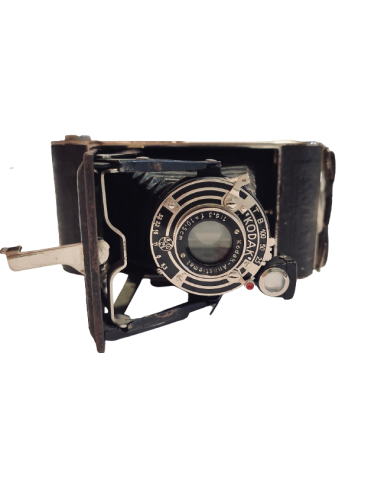 Cámara de fuelle Kodak Anastigmat Junior 620