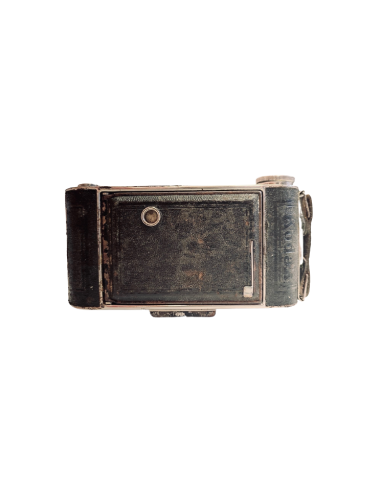 Cámara de fuelle Kodak Anastigmat Junior 620