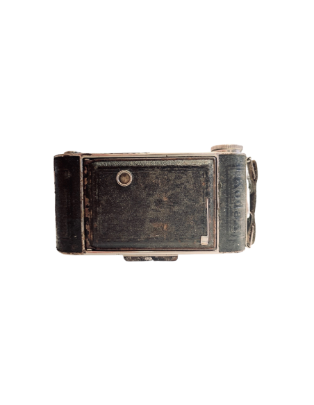 Cámara de fuelle Kodak Anastigmat Junior 620