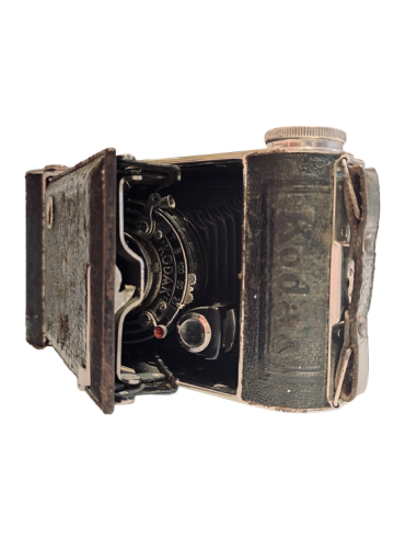 Cámara de fuelle Kodak Anastigmat Junior 620