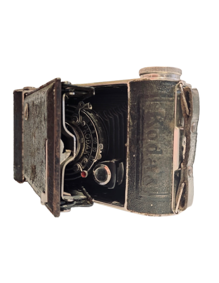 Cámara de fuelle Kodak Anastigmat Junior 620