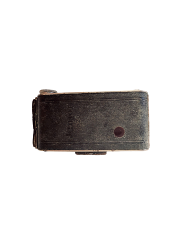 Cámara de fuelle Kodak Anastigmat Junior 620