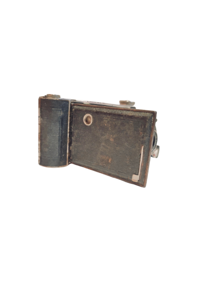 Cámara de fuelle Kodak Anastigmat Junior 620