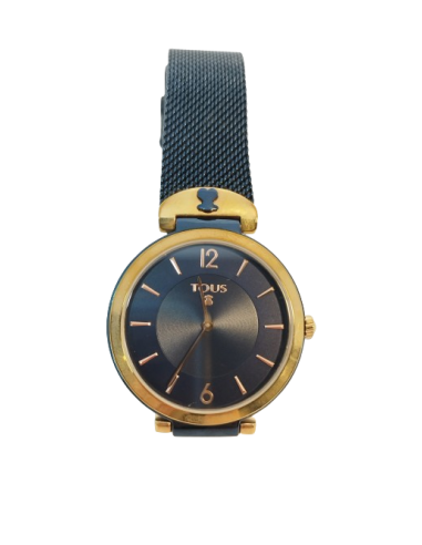 Reloj Tous S-Mesh