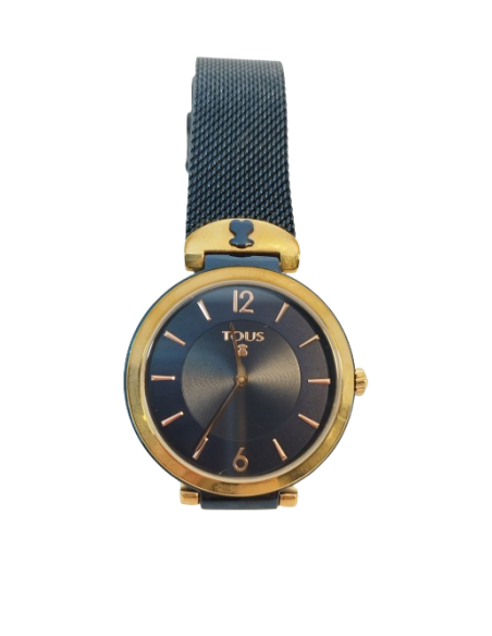 Reloj Tous S-Mesh