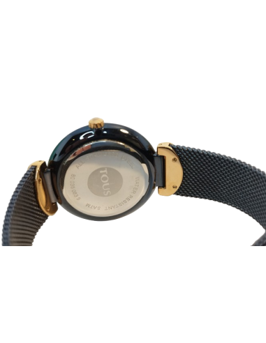 Reloj Tous S-Mesh