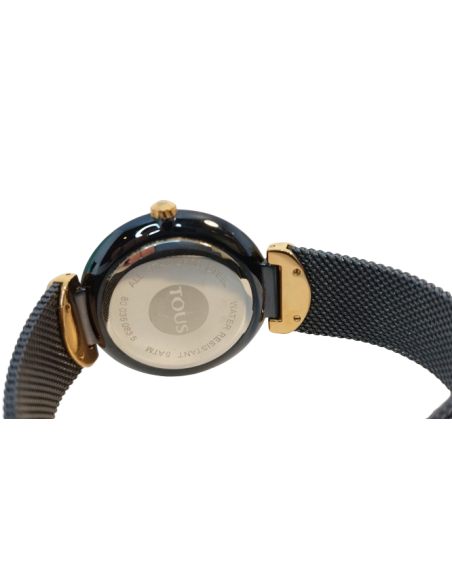 Reloj Tous S-Mesh