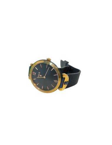 Reloj Tous S-Mesh