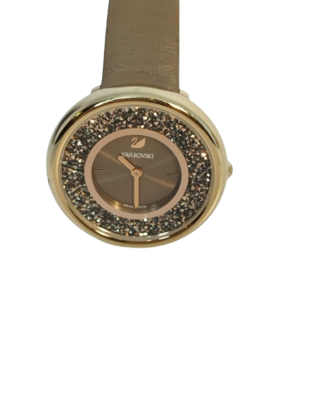 Reloj Swarovski