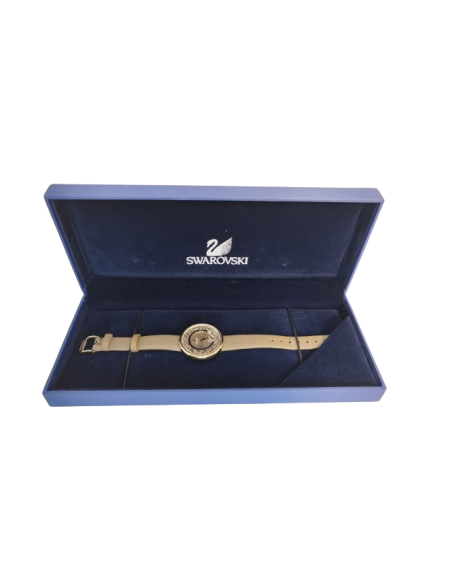Reloj Swarovski