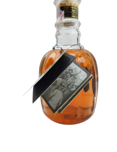 Whisky Jack Daniel's Old Nº7 Maxwell House Bottle