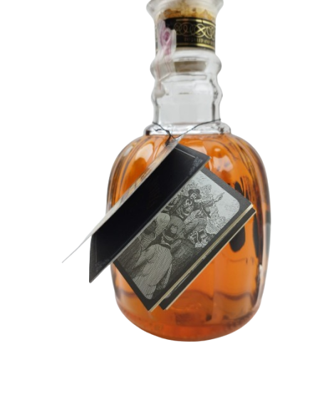 Whisky Jack Daniel's Old Nº7 Maxwell House Bottle