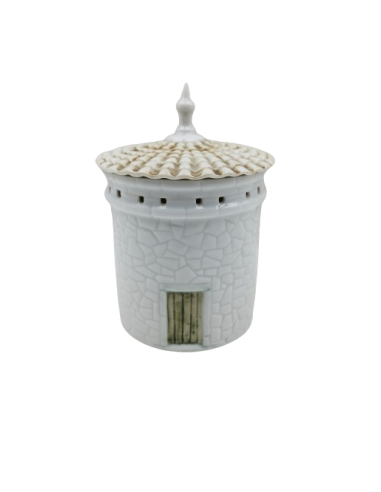 Palomar ceramica celta