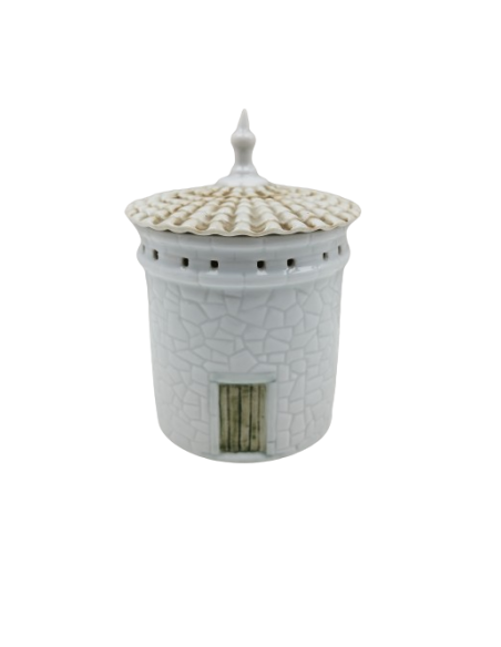 Palomar ceramica celta