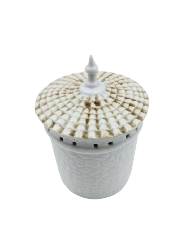 Palomar ceramica celta