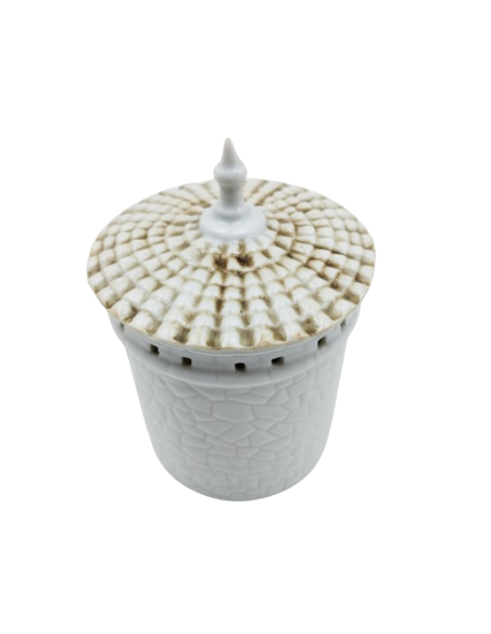 Palomar ceramica celta