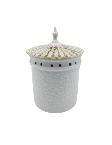 Palomar ceramica celta