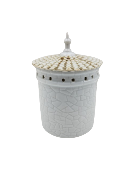 Palomar ceramica celta