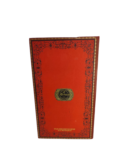 Whisky Arran Smugglers Volume 2 The High Seas