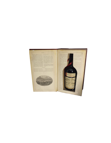 Whisky Arran Smugglers Volume 2 The High Seas