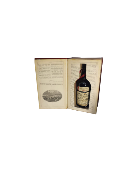 Whisky Arran Smugglers Volume 2 The High Seas