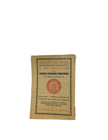 Anuario eclesiástico 1930- EUGENIO SUBIRANA