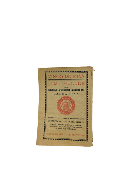 Anuario eclesiástico 1930- EUGENIO SUBIRANA