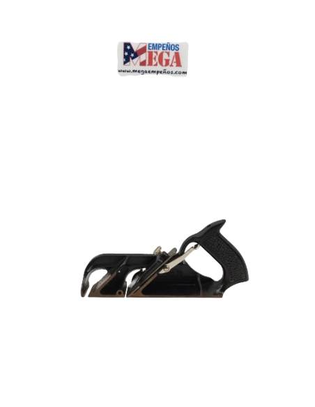 Cepillo carpintero No.78 Stanley