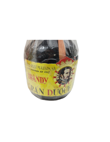 Brandy Reserva Duque de Alba