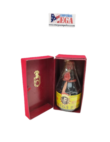 Brandy Reserva Duque de Alba