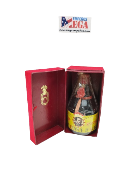 Brandy Reserva Duque de Alba